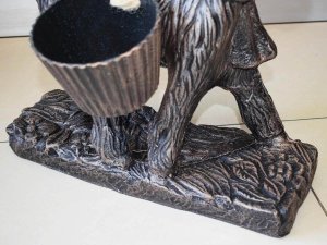 Саксия Магаре за двор и градина