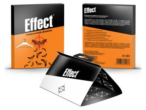 Капан Effect срещу молци по дрехите - Image 3