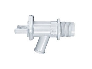 Канелка но.3 Ф3/8″ с гайка