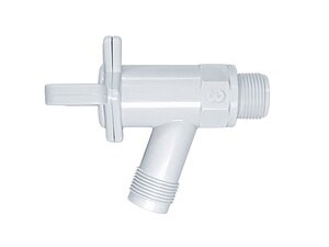 Alternative view of Канелка сива но.3 Ф3/4" с гайка