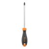 Отвертка кръстата HOME & GARAGE PH3 8/150mm
