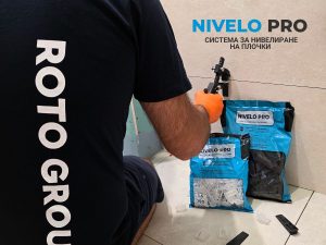 Фиксатор за нивелиране на плочки, NIVELO PRO, 100 бр. х 0.5мм - Image 8