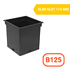Удължение при монтаж на MAX-DRAIN SLIM, B125