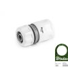Конектор за маркуч 12 WHITE LINE STOP wl-2140
