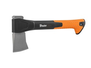Alternative view of Брадва за къмпинг, лов и туризъм Bradas PROFESSIONAL 740g