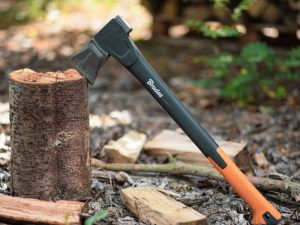 Брадва за цепене на дърва Bradas PROFESSIONAL 1800g - Image 6