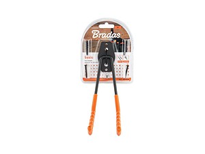 Кука за инструменти Bradas, 166 x 195 x 62 mm, с крепежи - Image 3