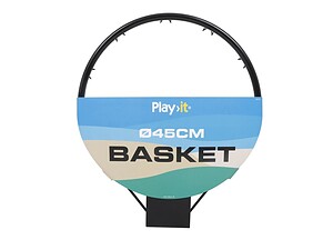 Alternative view of Баскетболен кош, Home It, Ф45 см