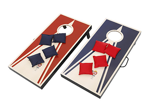 Комплект за игра CORNHOLE, HOME It