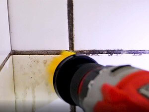 Комплект четки за почистване Work It, 3 части - Image 6