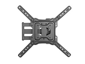 Стойка за телевизор за монтаж на стена Home It, врътяща, 32-55″ 35 kg - Image 4