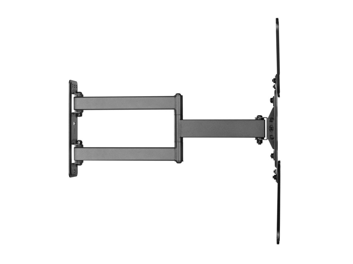 Стойка за телевизор за монтаж на стена Home It, врътяща, 32-55″ 35 kg - Image 5