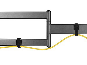 Стойка за телевизор за монтаж на стена Home It, врътяща, 32-55″ 35 kg - Image 6
