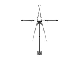 Стойка за телевизор за монтаж на стена Home It, врътяща, 32-55″ 35 kg - Image 8