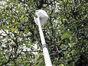 Alternative view of Телескопичен плодоберач, Home It, 150-260 cm