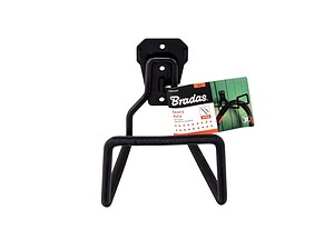 Двойна кука за инструменти Bradas Heavy Duty,  U образнa, 195x125x130mm, с крепежи - Image 3