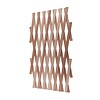 Дървена решетка за увивни растения Windhager 60x180cm