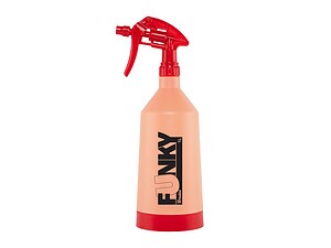 Пулверизатор Bradas FUNKY 1 литър (микс 3 различни цветове) - Image 14