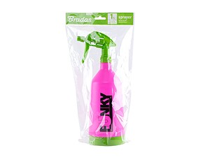 Пулверизатор Bradas FUNKY 1 литър (микс 3 различни цветове) - Image 9
