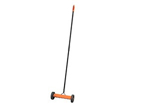 Градински скарификатор за трева Bradas KT-V2045 - Image 3