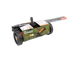 Градински скарификатор за трева Bradas KT-V2045 - Image 4