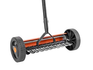 Градински скарификатор за трева Bradas KT-V2045 - Image 2