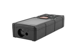 Alternative view of Лазерна ролетка Bradas LCD, 50 метра