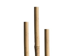Бамбуково колче за растения 210 см Ф18–20 мм - Image 6