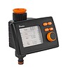 Електронен таймер за поливане Bradas Black Line 3139 с 6 програми