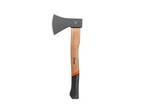 Брадва униврсална, Bradas 600 g с дървена дръжка
