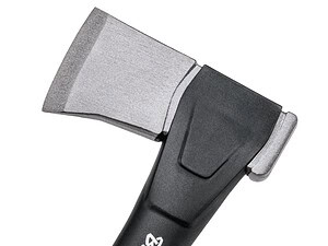 Alternative view of Брадва за къмпинг, лов и туризъм Bradas PROFESSIONAL 600g
