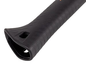 Брадва за къмпинг, лов и туризъм Bradas PROFESSIONAL 600g - Image 3
