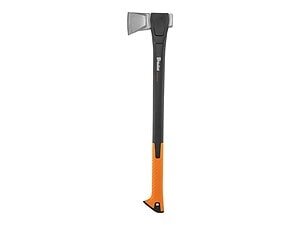 Брадва за цепене на дърва Bradas PROFESSIONAL 2400g