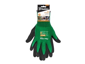 Alternative view of Ръкавици Bradas FLEX GRIP FOAM нитрил, размер 10