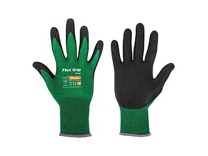 Ръкавици Bradas FLEX GRIP FOAM нитрил, размер