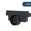 Тапа А с изход Ø50 мм за MAX-DRAIN BASIC 63 мм